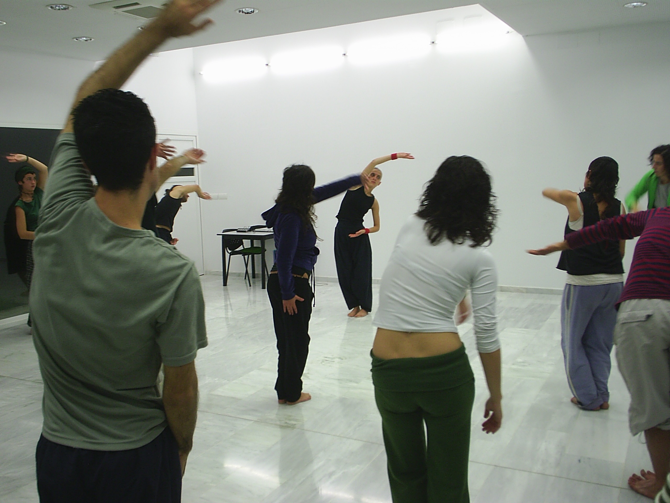 ©Ayto.Granada: Cerca de 1500 jóvenes han participado en las actividades del programa `Rebélate, vive sin drogas´ ©Ayto.Granada: Cerca de 1500 jóvenes han participado en las actividades del programa `Rebélate, vive sin drogas´